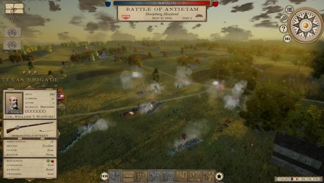 Grand Tactician Bundle screenshot 7