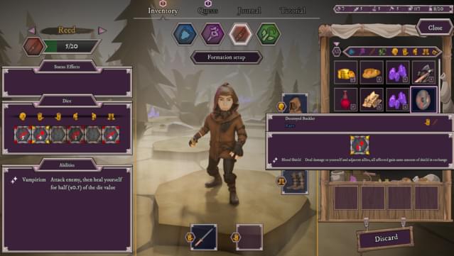 Sigilfarer Bundle screenshot 6