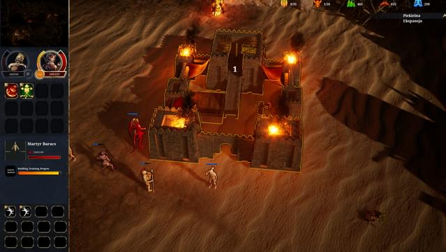 Agony: Lords of Hell screenshot 4