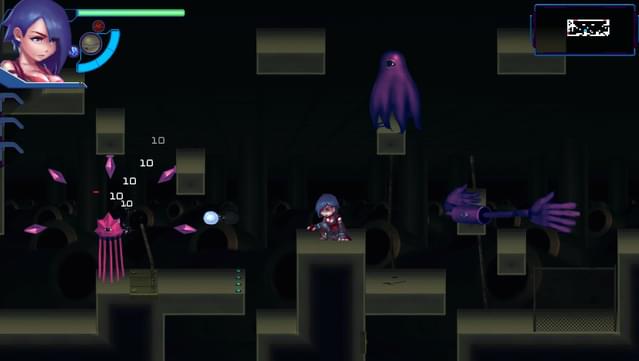 Future Fragments screenshot 3