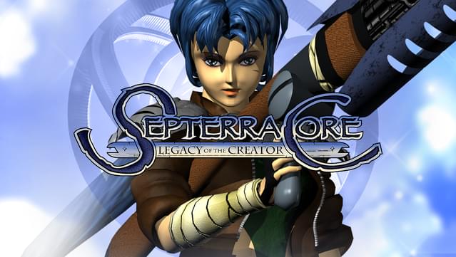Septerra Core: Legacy of the Creator - Digital Deluxe Edition with Soundtrack