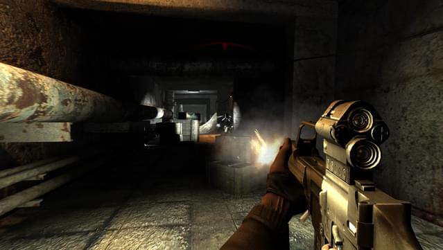 S.T.A.L.K.E.R.: Legends of the Zone Trilogy screenshot 4