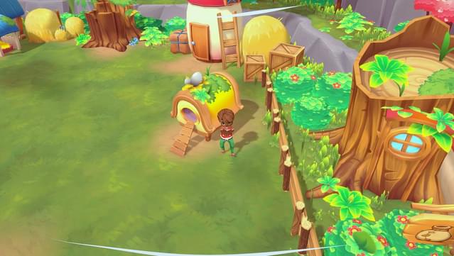 Sugardew Island - Complete Bundle screenshot 5