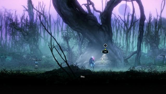 Ghost Song screenshot 6