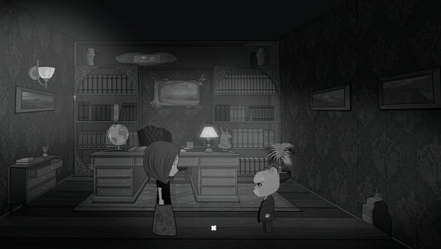 Bear With Me: The Complete Collection screenshot 3