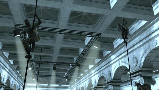 Stranglehold screenshot 7