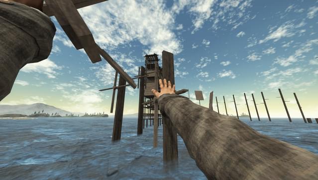 Peaks of Yore - The Great Alps screenshot 3