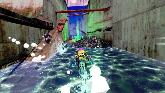 Airframe Ultra screenshot 6