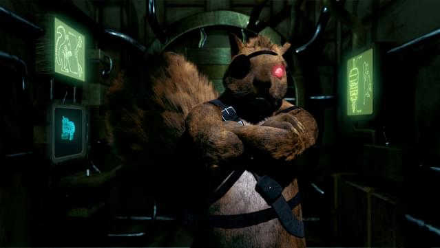 Galactic Civilizations III - Revenge of the Snathi DLC screenshot 4
