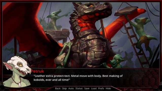 Ravager screenshot 5