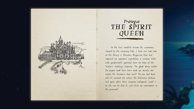Foolish Mortals - Murphy's Diary screenshot 2