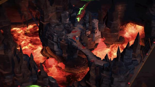 Serial Cleaners - Dino Park screenshot 4