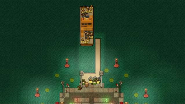 Prison Architect - Island Bound screenshot 1