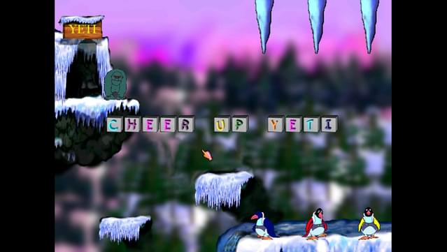 Leo the Lion's Puzzles screenshot 5