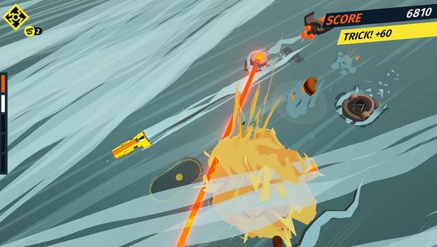 Swordship screenshot 2