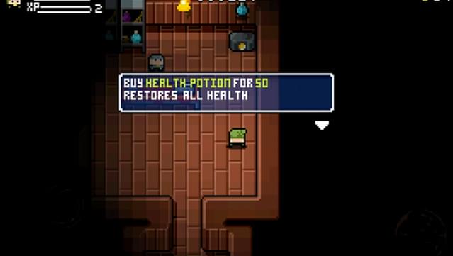 Heroes of Loot screenshot 2