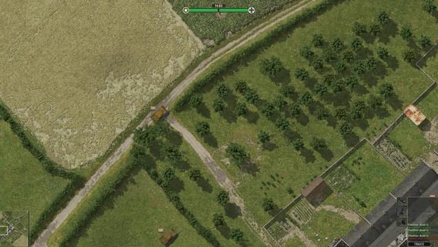 Close Combat: Gateway to Caen screenshot 3