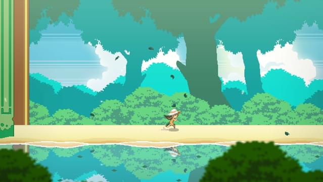 Evan's Remains Soundtrack screenshot 2