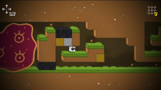 Blocks That Matter screenshot 0