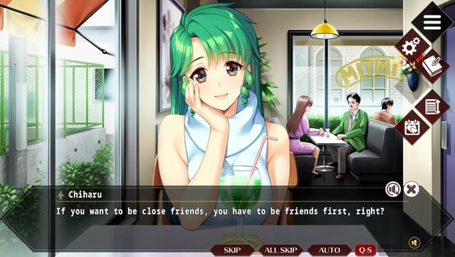 Dōkyūsei: Bangin' Summer screenshot 5