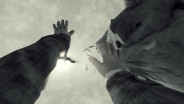 Peaks of Yore screenshot 1