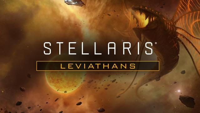 Stellaris: Leviathans Story Pack