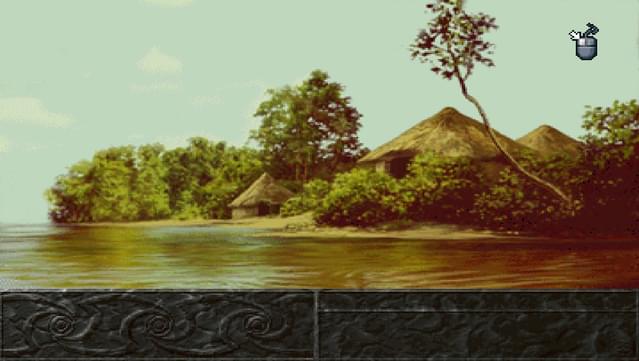 Albion screenshot 4