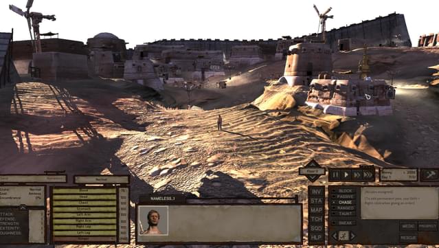 Kenshi screenshot 2