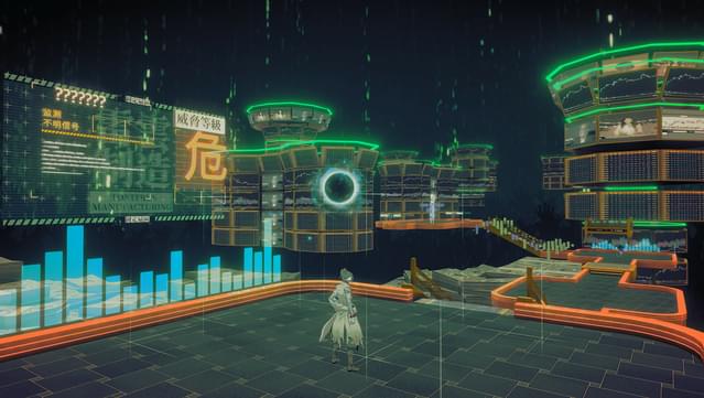 Mato Anomalies - Pioneers Badge screenshot 2
