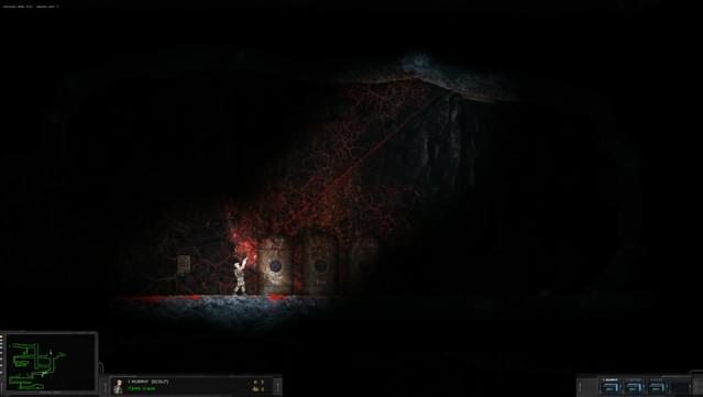 Hidden Deep screenshot 7