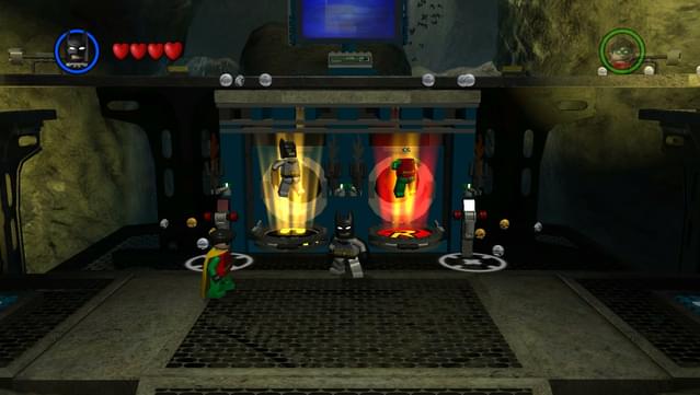 LEGO® Batman™: The Videogame screenshot 6