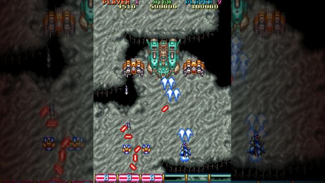 Grind Stormer screenshot 3