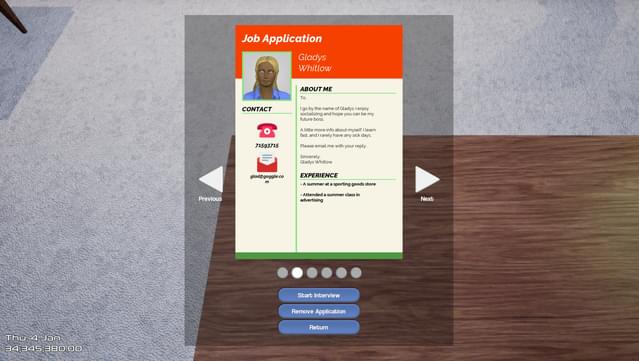 King of Retail screenshot 5