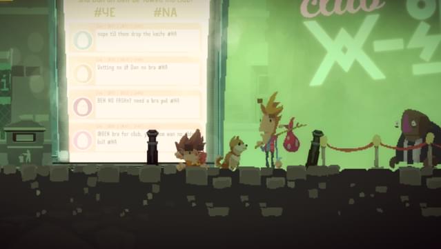 Lair of the Clockwork God screenshot 4