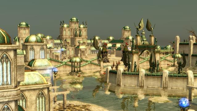 SpellForce 2 - Anniversary Edition screenshot 5