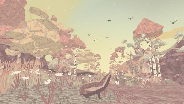 Shelter screenshot 2