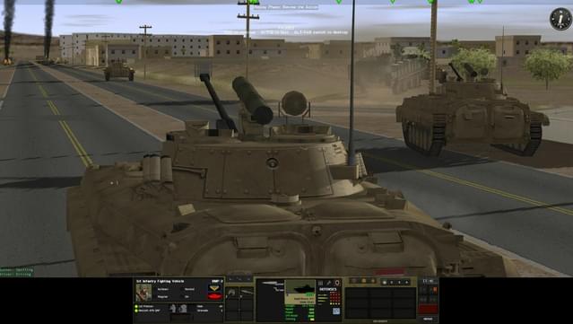 Combat Mission Shock Force 2 - Battle Pack screenshot 0