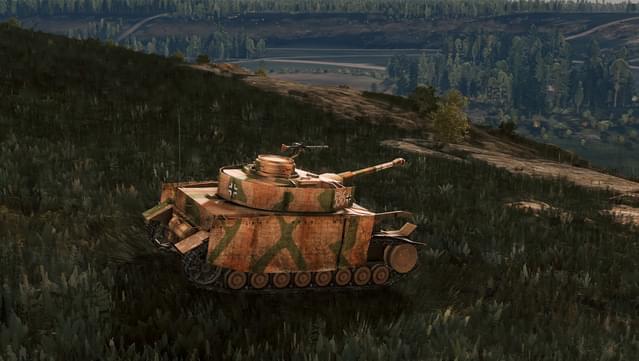 Steel Division 2 - Reinforcement Pack #14 - Aces screenshot 2