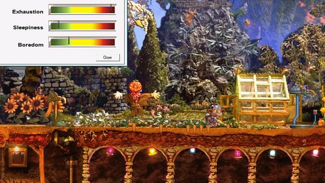 Creatures: The Albian Years screenshot 0