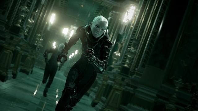 ECHO screenshot 4