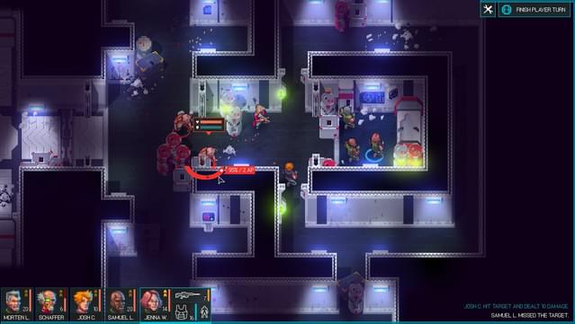 Halfway screenshot 6