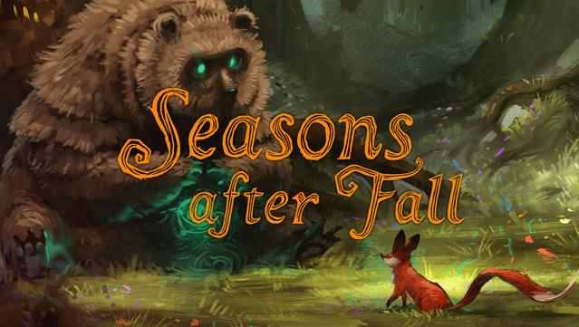 Seasons after Fall