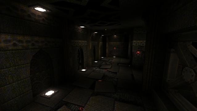 Call of the Void screenshot 3