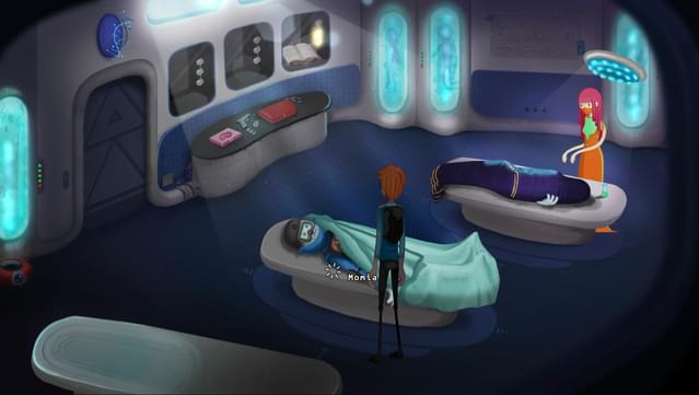 Mutropolis screenshot 7