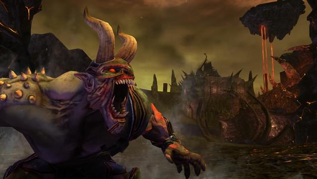 Saints Row: Gat out of Hell screenshot 3
