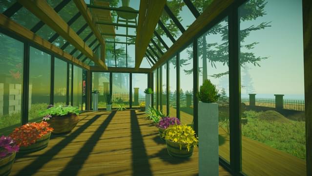 House Builder - Garden DLC screenshot 6