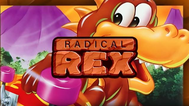 Radical Rex