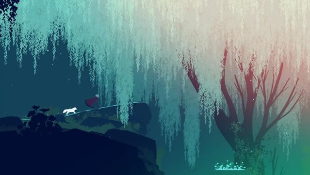 Neva: Complete Edition screenshot 7