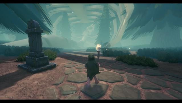 Dwarrows screenshot 1