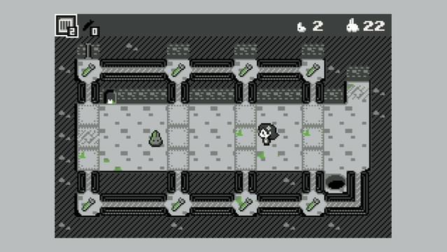 Paquerette Down the Bunburrows screenshot 5